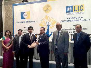 Mr. Vijay Chauhan. Financial Advisor, Rajkot